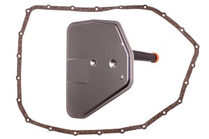 Фильтр АКПП с прокладкой B19CR1011 B19CR1011 CWORKS