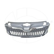 Решетка радиатора SKODA Rapid (13-15) NSP NSP085JA8536689B9 NSP