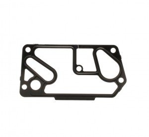 прокладка ДВС! \ VW T5 2.5 TDi 01> 234.600 ELRING