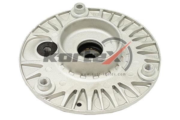 Опора амортизатора BMW F20/F21/F30/F31/F80 11- пер. KAC1015 KAC1015 KORTEX
