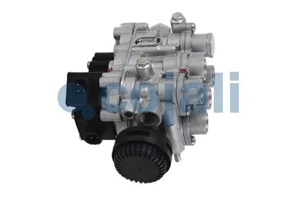 клапан! магнитный ECAS\ MAN TGA 2209403 COJALI