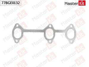 Прокладка выпускного коллектора Audi A6 (4A2, C4) AEJ 77BGE0132 77BGE0132 MASTER KIT