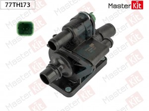 Термостат\ CITROEN\FORD\MAZDA\PEUGEOT\SUZUKI\TOYOTA 83°C 77TH173 77TH173 MASTER KIT