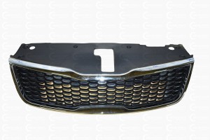 KIA RIO (2011>) После 2015 JH0315K2007 JORDEN