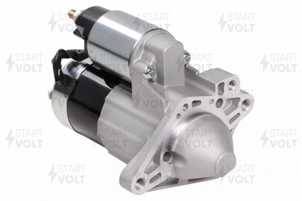 Стартер RENAULT Duster (11-) STARTVOLT LST 0915 START VOLT