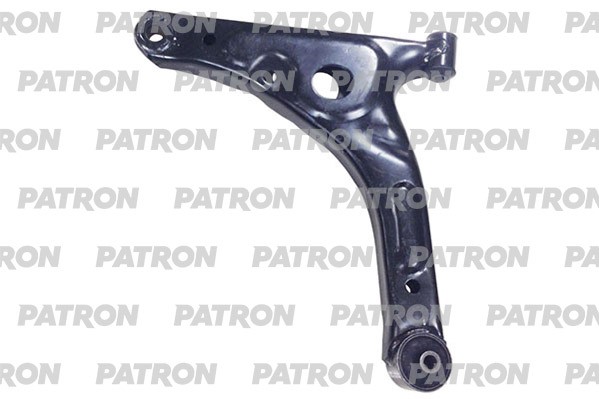 Рычаг подвески FORD Transit (06-) передней левый PATRON PS5567L PATRON