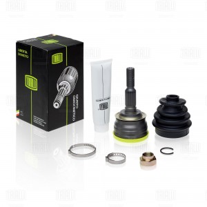 DAEWOO 16V (LANOS, NEXIA DOHC, NUBIRA, ESPERO.LEGA без ABS/ DOHC GO 051221 TRIALLI