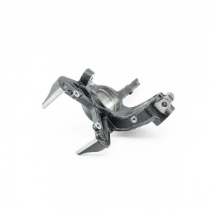 VW POLO (2001>) AW6Q004070255AC DOMINANT