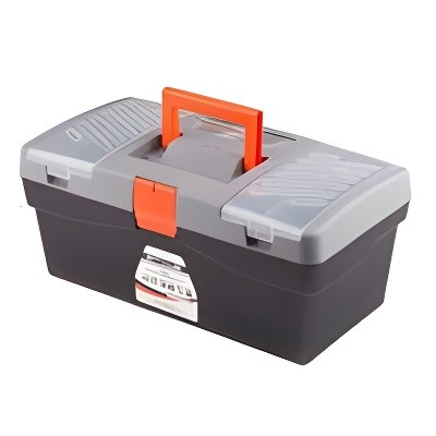 Ящик для инструмента 420х220х180мм 17" STELS 90704 STELS