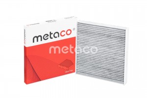 AUDI A3 [8V] (2013>)/ SEAT LEON (5F) (2013>) УГОЛЬНЫЙ 1010-046C METACO