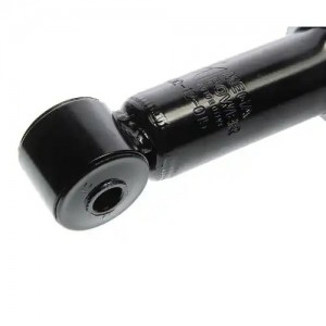 амортизатор VOLVO FH12,FH16,FM9,FM12 кабины задний (351/394 14х45 14х45 О/О) MEG 500-12-015 MEGA POWER