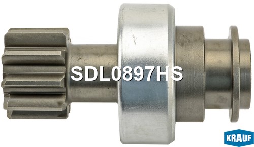 Бендикс стартера SDL0897HS KRAUF