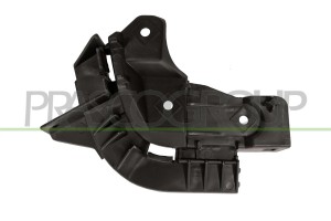 кронштейн бампера передний правый! пластик Land Rover Range Rover L322 10-12 LR8641003 PRASCO GROUP