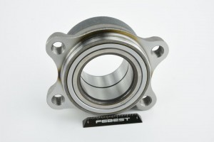 Ступица в сборе задняя NISSAN ELGRAND E51 2002-2010 0282-FX35R 0282-FX35R FEBEST