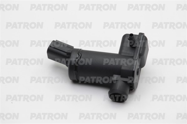 Мотор омывателя MITSUBISHI Pajero Sport (08-) стекла ветрового PATRON P190054 PATRON