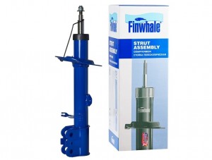 Амортизатор пер. лев. газовый  Chery Tiggo 7/8 13256GL 13256GL FINWHALE