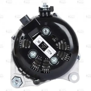 Генератор для а/м BMW X1 F48 (14-)/X3 F25 (14-) 2.0D/X1 F48 (14-) 2.0i 180A (LG  LG 2641 START VOLT