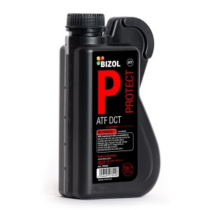 27840 BIZOL Синт-ое тр.масло д/DSG Protect ATF DCT (1л) 27840 BIZOL