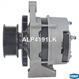Генератор CUMMINS,CATERPILLAR,PERKINS 28В 55А KRAUF ALP4191LK KRAUF