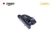 Датчик дроссельной заслонки CHEVROLET, DAEWOO, ZAZ Z_94580175 ZOMMER