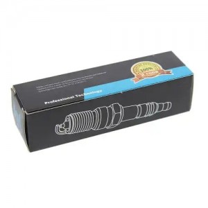 Свеча зажигания CHEVROLET Aveo (08-) (1.4) HONDA Accord (92-) (1.6/1.8/2.0/2.2/2 370-31-001 MEGA POWER