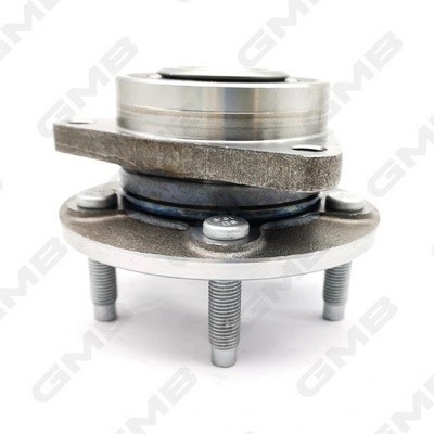 Ступица CHEVROLET Cruze OPEL Astra J передняя в сборе GMB GH33520M GMB