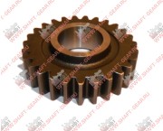 Шестерня задней передачи КПП HW Евро-3 Howo WG2210050001 SHAFT