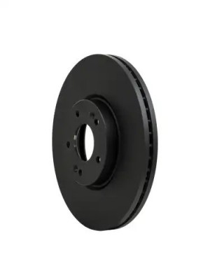 диск тормозной передний Z06016 ZENTPARTS