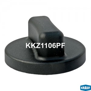 Крышка бака топливного BMW 3 (E30),5 (E34) KRAUF KKZ1106PF KRAUF