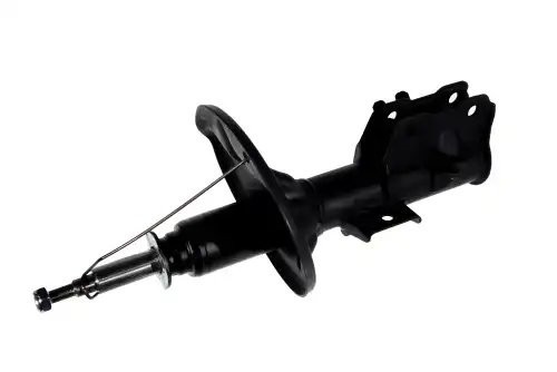 амортизатор передний правый газовый! Mitsubishi Carisma 1.8/1.8GDi 95-99 Z00722 ZENTPARTS