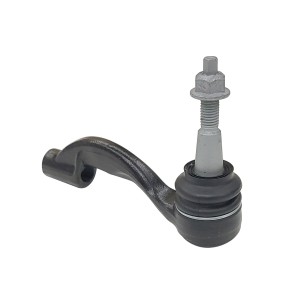 Наконечник рулевой тяги CADILLAC CTS (14-) правый CTR CE0178R CTR