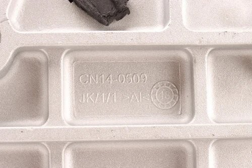 Подушка SITRAK HOWO T5G двигателя передняя MOVELEX WG9925590270MX MOVELEX