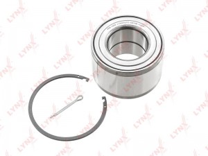 Подшипник ступицы задний (57,5x47x88) WB-1269 WB-1269 LYNXAUTO