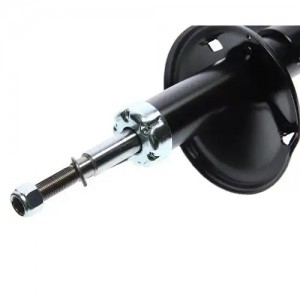 Амортизатор RENAULT Duster (10-) передний левый/правый газовый MEGAPOWER 290-12-039 MEGA POWER