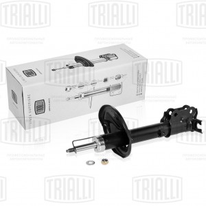 Амортизатор задний левый AG 08233 TRIALLI