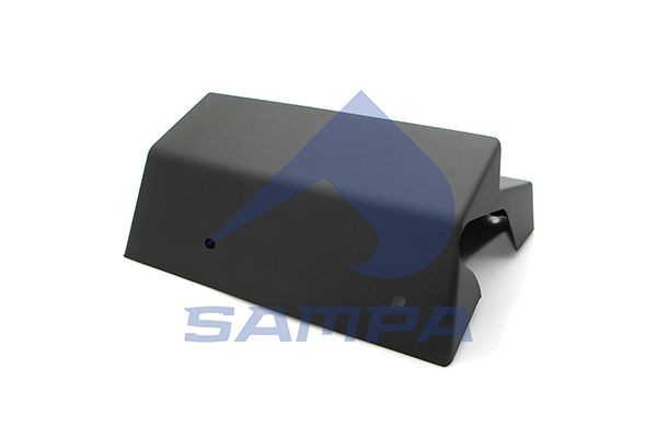 Крышка брызговика STRALIS 18600200 SAMPA
