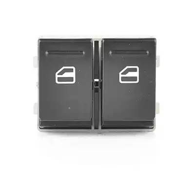 Кнопка стеклоподъемника VW T5 (03-) двери левой/правой BSG BSG90860087 BSG