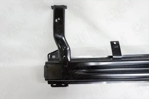 Усилитель бампера переднего Volkswagen Polo sedan 6 (2020-нв) OEM0045UBP OEMPARTS