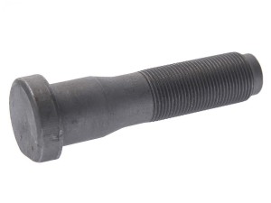 Болт ступицы КАМАЗ-6520 колеса L=105мм тефлон MEGAPOWER 900-00-011 MEGA POWER