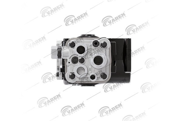 Компрессор пневматический одноцилиндровый 1200210001 VADEN