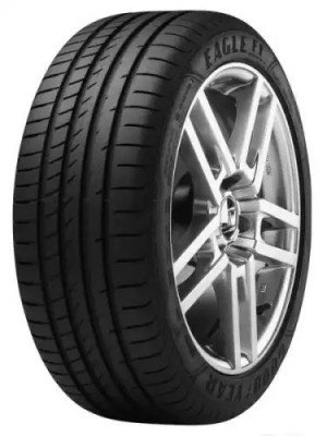 ГУД-ЕАР  245/35/19  Y 93 EAG. F-1 ASYMMETRIC 2  XL Run On Flat (MOE) 540606 GOODYEAR