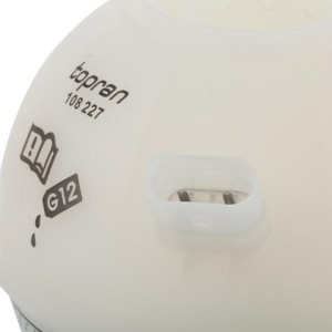 AUDI A3, SKODA OCTAVIA 108 227 HANS PRIES