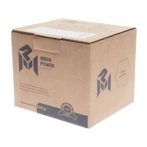 Опора шаровая ГАЗель Next нижняя 1шт. MEGAPOWER 29020006 MEGA POWER