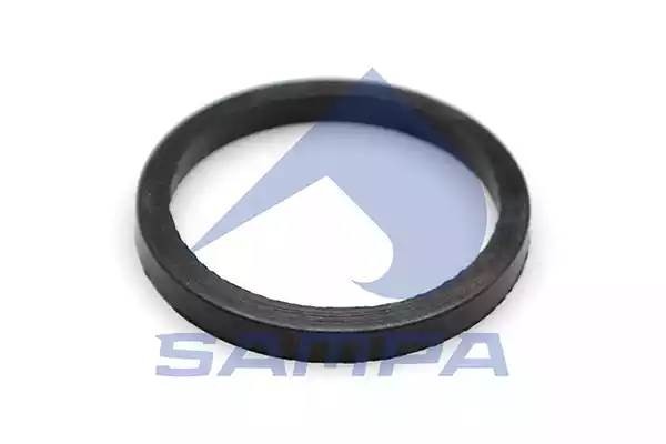 VOLVO TRUCK F12 (1977-1994) 27*3,5*32*профиль 032463 SAMPA