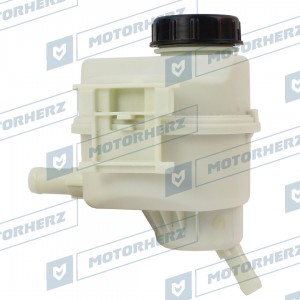 Бачок ГУРа RENAUILT Logan,Sandero MOTORHERZ HPP1106BK MOTORHERZ
