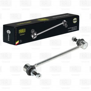 HYUNDAI ACCENT (2000>)/ELANTRA (2011>)/SOLARIS SP 0810 TRIALLI