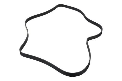 ремень поликлиновой! 6PK1675\ Audi 100/A6 2.6/2.8 91-94 Z22654 ZENTPARTS