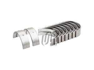 Вкладыши коренные STD Nissan HR15DE (12215-BC20A) UM MBS005105000 UNITED MOTORS PRO