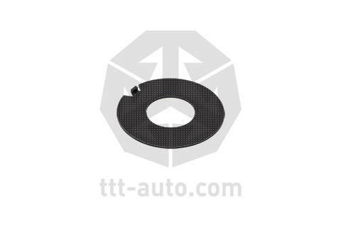 р/к диcкового тормоза! 1(м) шайба \ BPW TSB3709/4309/4312 19046 TTT AUTO