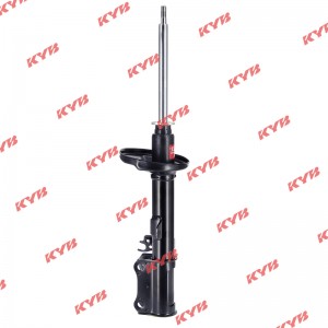 амортизатор задний левый газовый!\ Toyota Carina E 1.6/2.0D/TD 92-96 333108 KAYABA